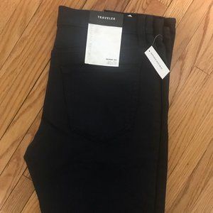 Banana Republic Skinny Travelers Pants